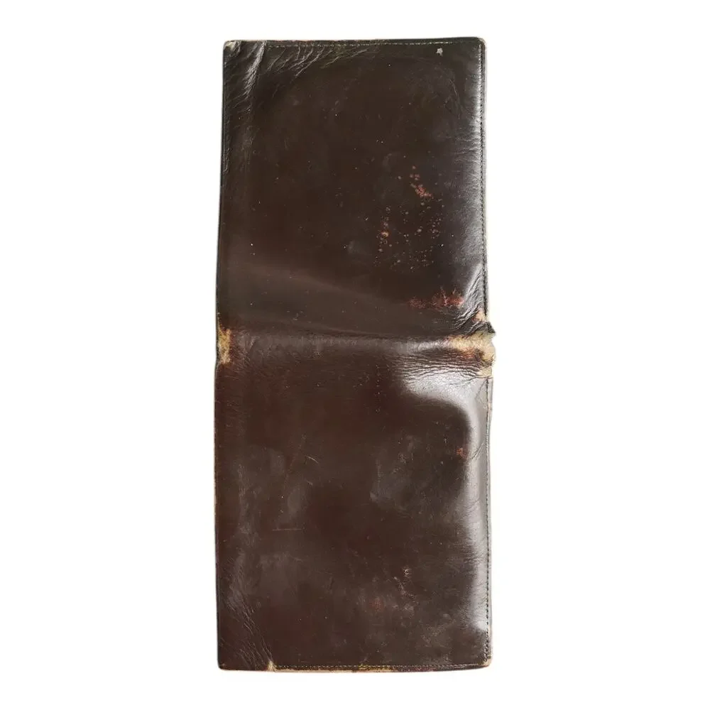 unbranded vintage brown